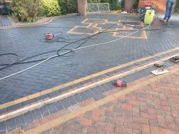 Best Concrete Driveway Installation  in Apalachicola, FL